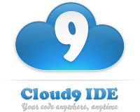 Cloud9IDE